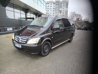 Mercedes Vito foto 5