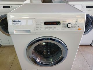 Miele 8kg 111 cel mai reuşit model foto 3