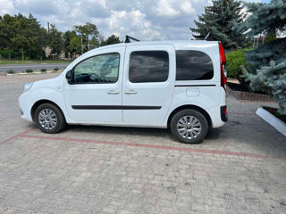 Renault Kangoo foto 3