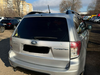 Subaru Forester foto 3