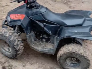 Boss ATV BS 110-1 foto 4