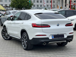 BMW X4 foto 3