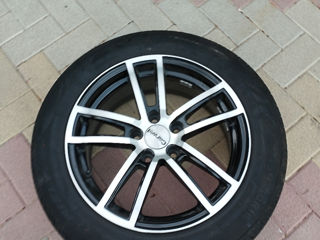 R16 5x108 ford foto 2