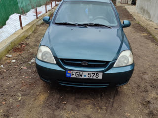 KIA Rio foto 4