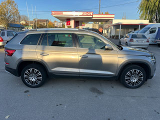 Skoda Kodiaq foto 7