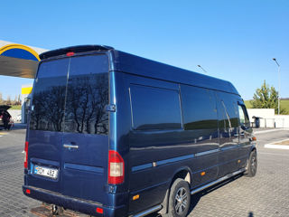 Mercedes Sprinter foto 3