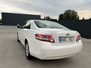 Toyota Camry foto 5