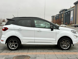 Ford EcoSport foto 4