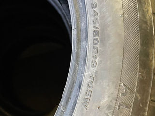 245 50 r19  Bridgestone foto 4