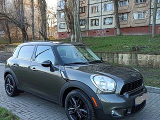 Mini Countryman foto 1