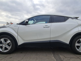 Toyota C-HR foto 7