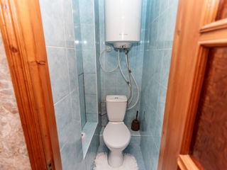 Apartament cu 3 camere, 74 m², Botanica, Chișinău foto 16