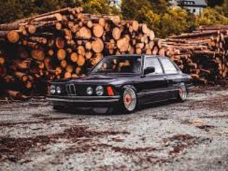 Продам запчасти BMW E21 foto 8