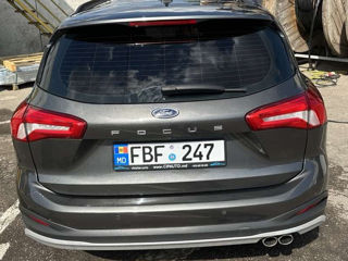 Ford Focus foto 2