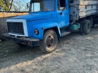 ГАЗ Gaz 3307 foto 2