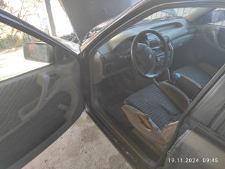 Opel Astra foto 3