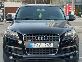 Audi Q7 foto 6