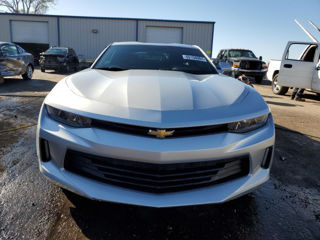 Chevrolet Camaro foto 2