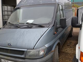 Piese FORD TRANSIT foto 1