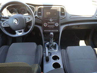 Renault Megane foto 7