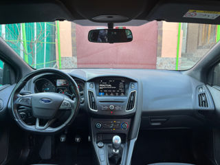 Ford Focus ST foto 7