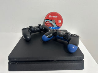 Playstation 4 Slim Ca Nou foto 7