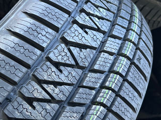 2 ската/ 2 anvelope 215/55 R18 Kumho Wintercraft WS71/ Доставка, livrare toata Moldova 2023 foto 4