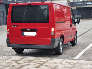 Ford Transit foto 5