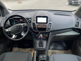 Ford Transit Connect foto 5