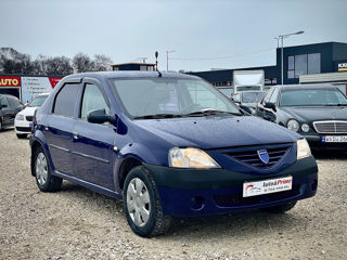 Dacia Logan foto 3