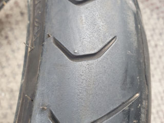 130/70/ R18- BRIDGESTONE. МОТО-ШИНЫ. foto 4