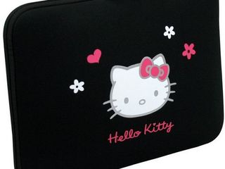 Сумка Port Designs Hello Kitty для ноутбука с диагональю на 13 дюймов foto 1