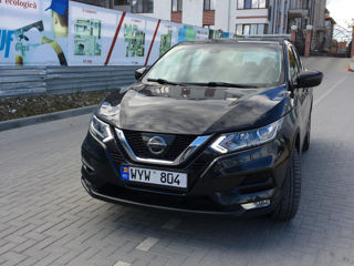 Nissan Qashqai foto 4