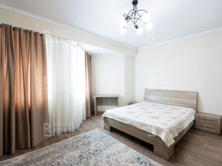 Apartament cu 1 cameră, 50 m², Botanica, Chișinău foto 3