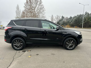 Ford Kuga foto 7