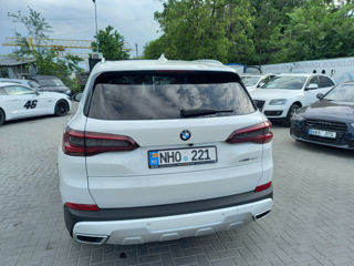 BMW X5 foto 4