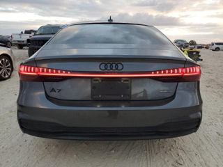 Audi A7 foto 6