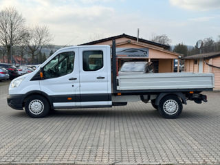 Ford Transit FT 350 L foto 5