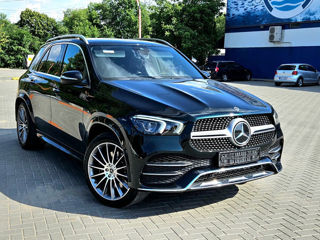 Mercedes GLE foto 3