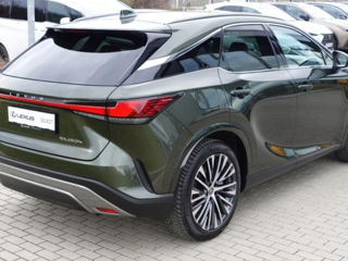 Lexus RX Series foto 2