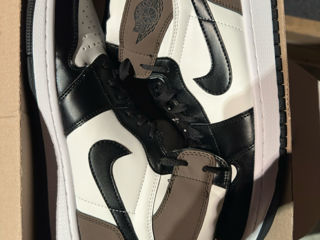 nike air jordan 1 high foto 4