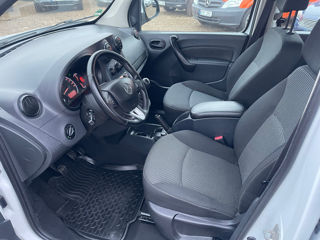 Mercedes Citan foto 17