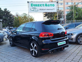 Volkswagen Golf foto 6