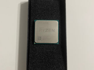 AMD Ryzen 3 1200