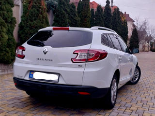 Renault Megane foto 4