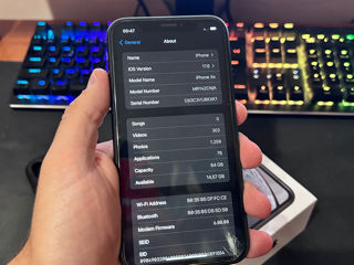 iPhone XR 64GB foto 8