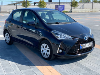 Toyota Yaris foto 3