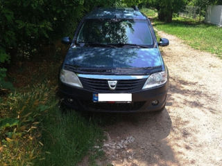 Dacia Logan foto 10