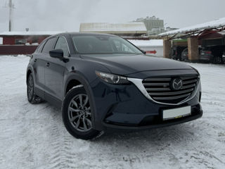 Mazda CX-9