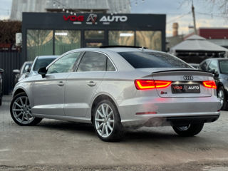 Audi A3 foto 5